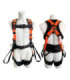 ARNES DE SEGURIDAD CUERPO COMPLETO 100KG CONFORT