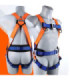 ARNES DE SEGURIDAD COMPLETO 100KG
