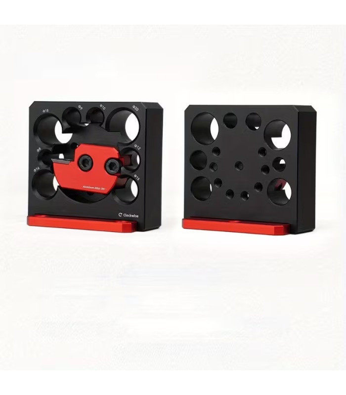 PLANTILLA PARA ELABORACION DE TARUGO DE MADERA