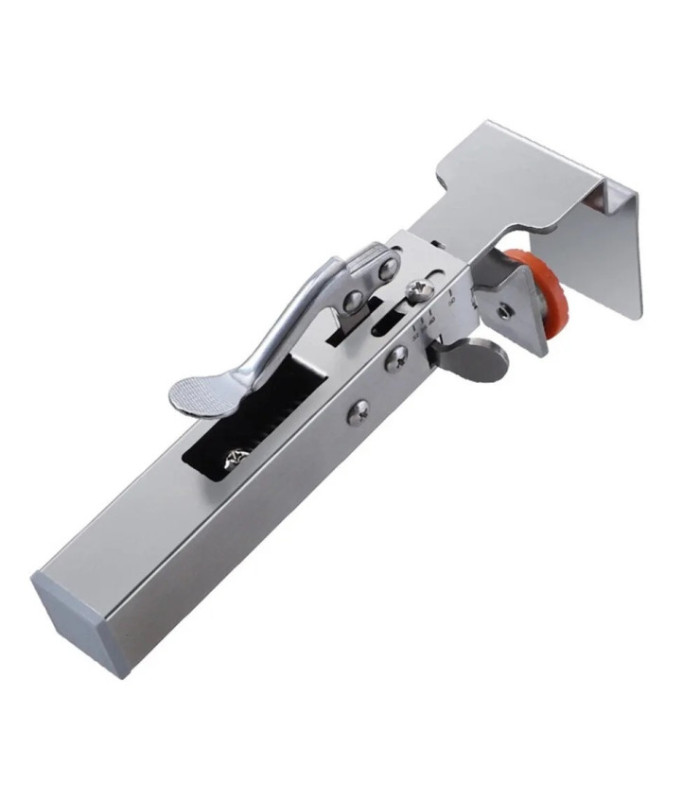 SOPORTE CLIP FRONTAL P/CAJON