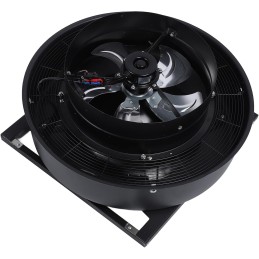 Extractor de aire solar para techo 14 