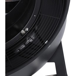 Extractor de aire solar para techo 14 