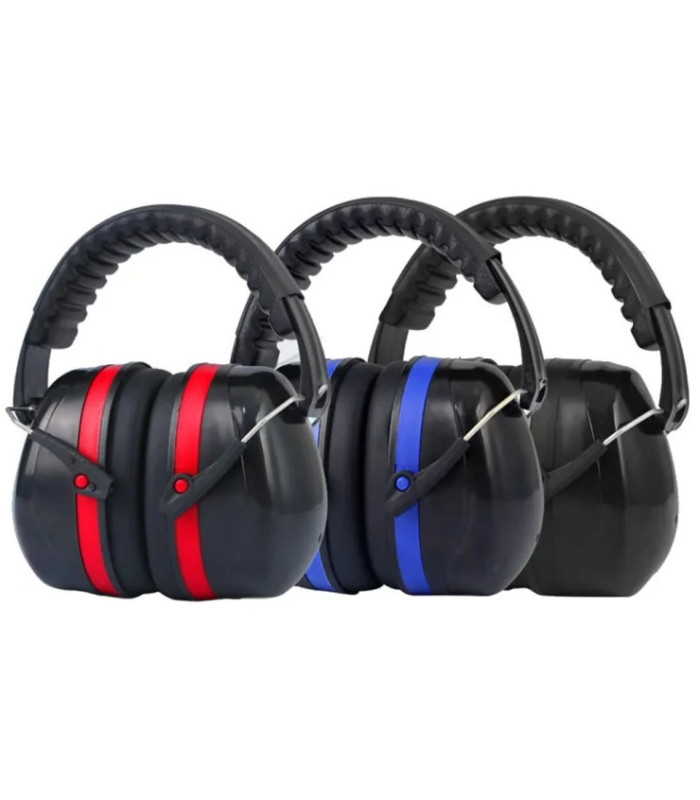 AURICULAR PROTECTOR EARMUFF