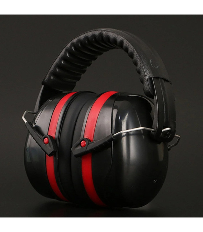 AURICULAR PROTECTOR EARMUFF