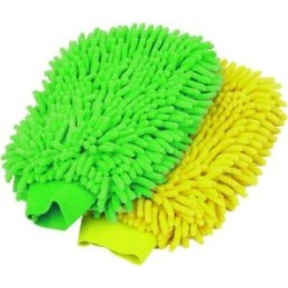 GUANTE MICRO FIBRA