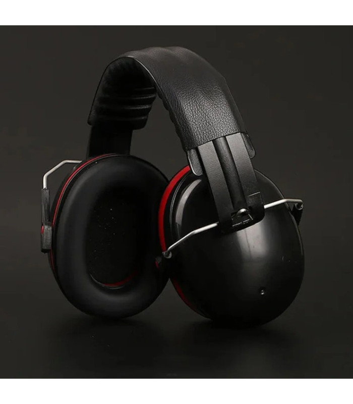 AURICULAR PROTECTOR EARMUFF