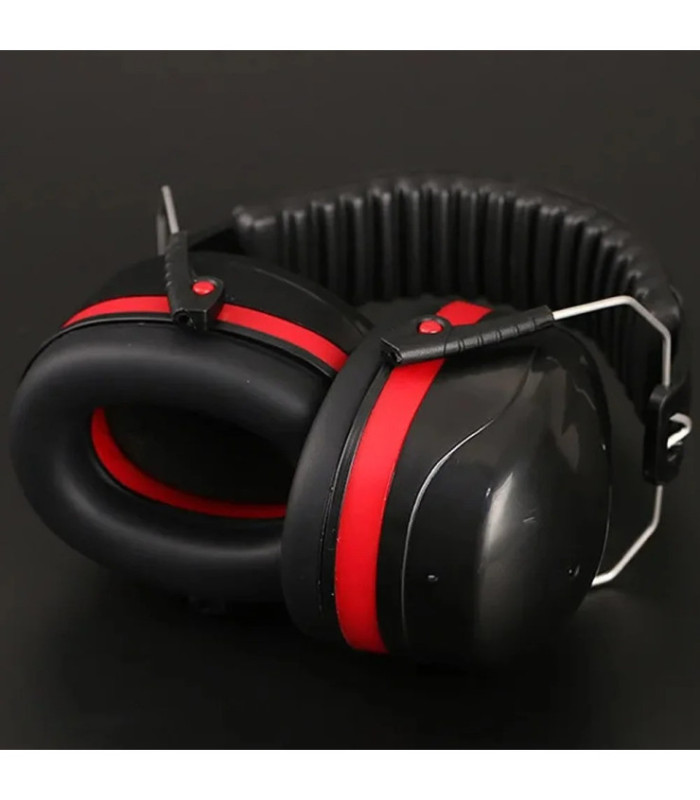 AURICULAR PROTECTOR EARMUFF