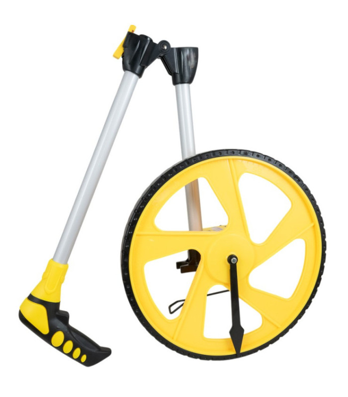 RUEDA DE MEDICION PLEGABLE 9999.9