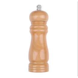 Moledor de madera para pimienta 8 