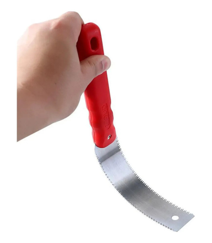 SIERRA JAPONESA PEQUEÑA 29CM DOBLE