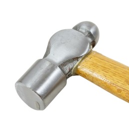 Martillo mango de madera