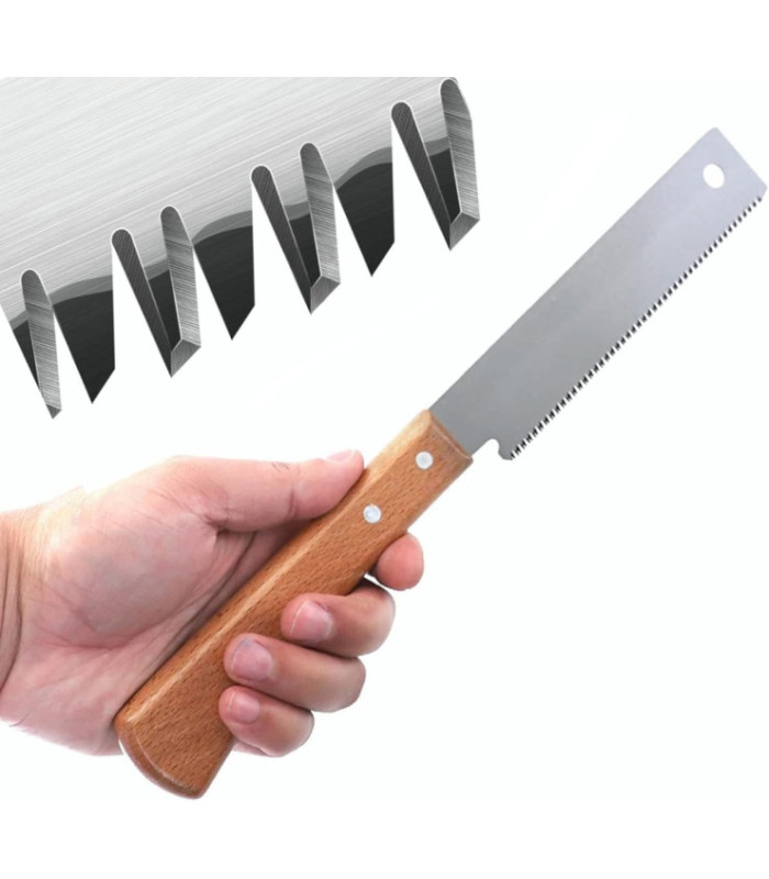 MINI SIERRA JAPONES 30CM 12 