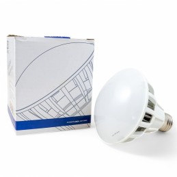 Foco led calido 15w