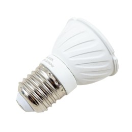 Foco led dicroica amarillo