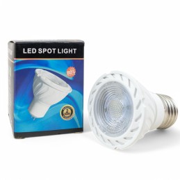 Foco led dicroica blanco