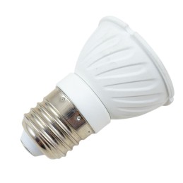 Foco led dicroica blanco