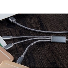 Cable usb 3 entrada