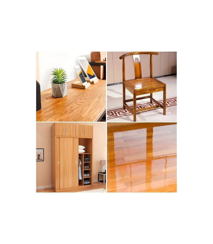 Cera de abeja para madera 80gr BEESWAX