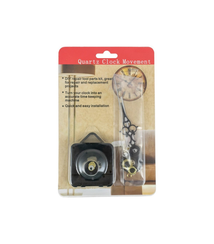 MOTOR CON AGUJA PARA RELOJ