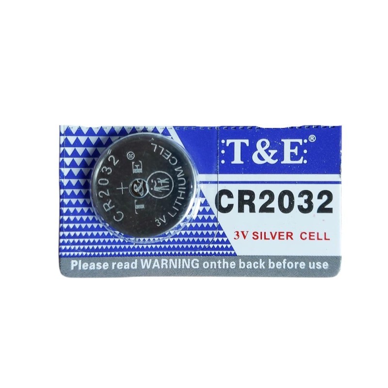 Pila CR2032 1pc