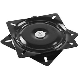 Placa giratoria uso pesado A14 19.3x19.3CM