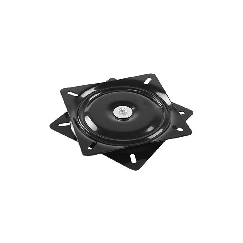 Placa giratoria uso pesado A14 19.3x19.3CM