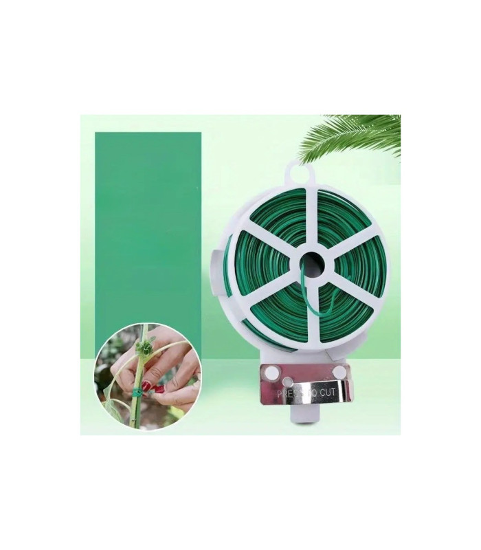 CINTA PARA ATAR 20MT KEYING