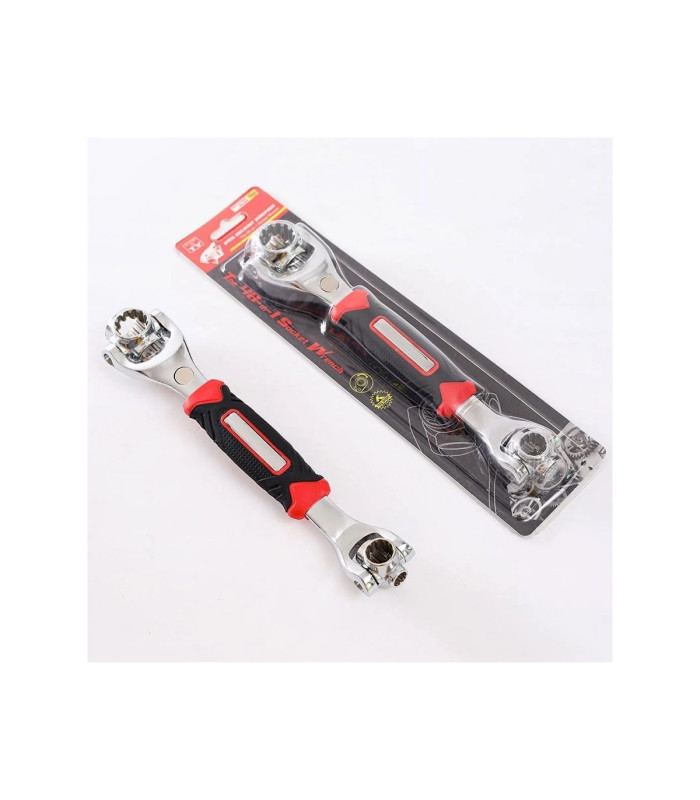 LLAVE UNIVERSAL 48 EN 1
