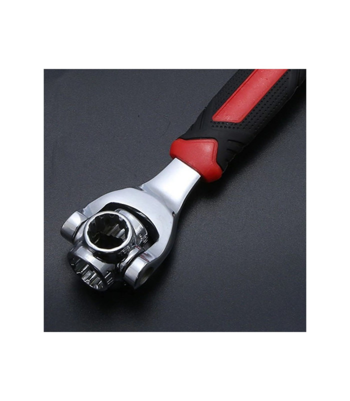LLAVE UNIVERSAL 48 EN 1