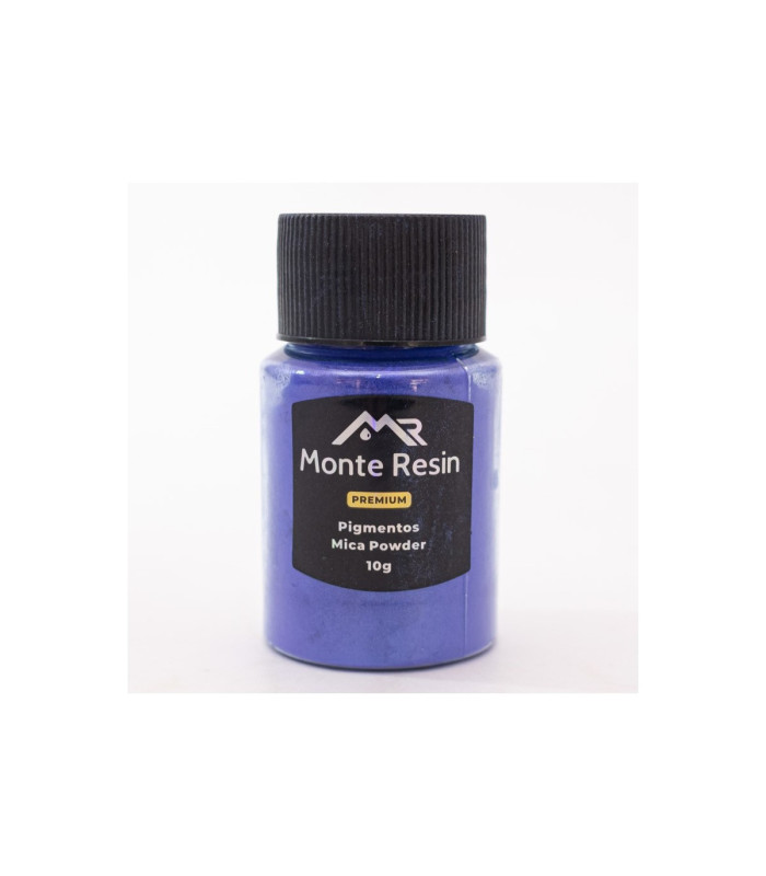 PIGMENTO MICA 10G BLUE (46)