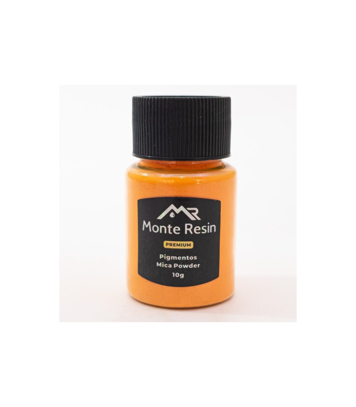 PIGMENTO MICA 10G ORANGE (13)