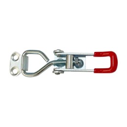 Abrazadera de palanca ajustable 90mm