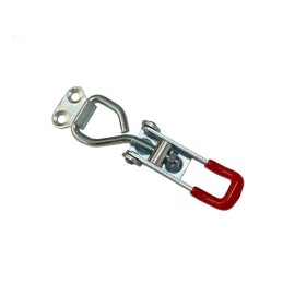Abrazadera de palanca ajustable 90mm