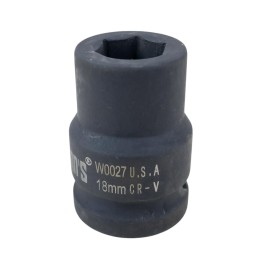 Llave tubo de impacto 3/4 18mm WYNNS