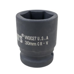 Llave tubo de impacto 3/4 30mm WYNNS