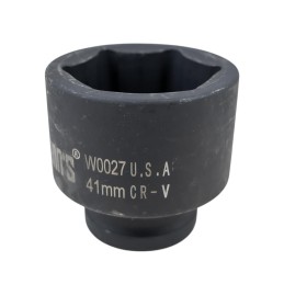 Llave tubo de impacto 3/4 41mm WYNNS