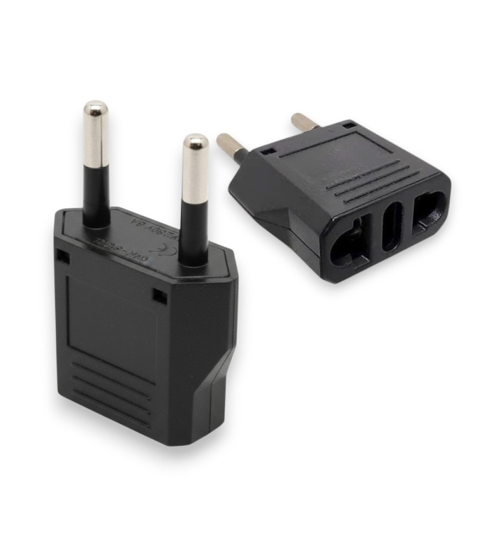 ENCHUFE ADAPTADOR