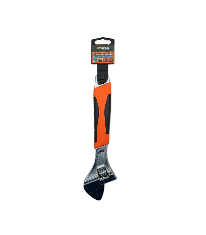 LLAVE INGLESA 10PULG EXPRESOL