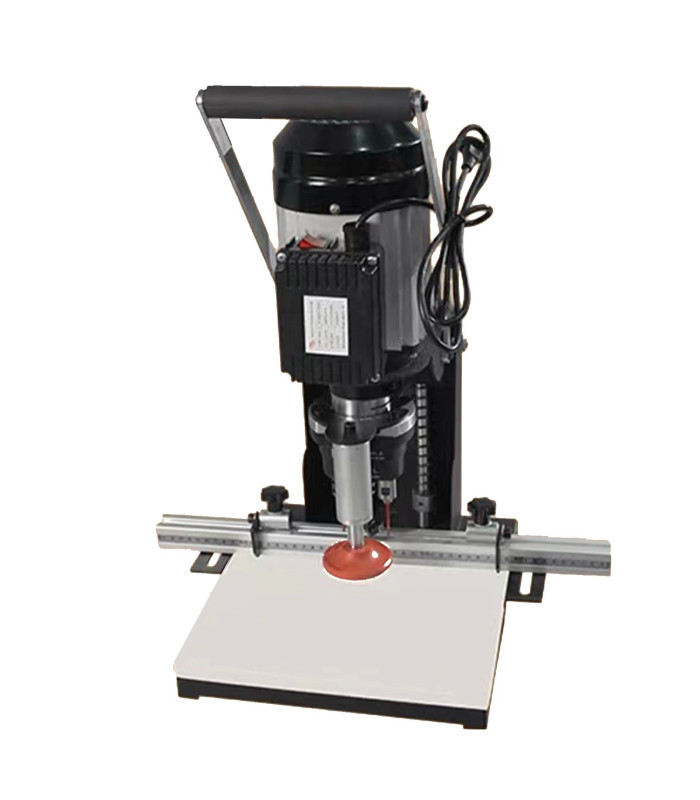 BISAGRADORA INDUSTRIAL 110W 220V