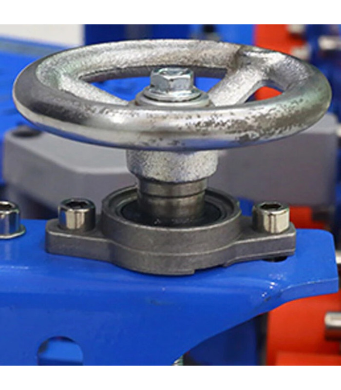 ENCHAPADORA DE CANTOS ENCOLADO + CORTE + ESTIRA