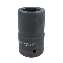 Llave tubo impacto 1  30mm WYNNS