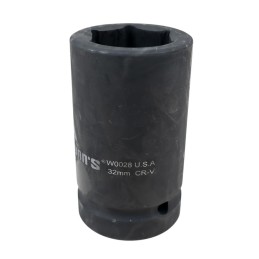 Llave tubo impacto 1  32mm WYNNS