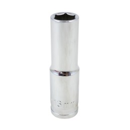 Llave tubo larga 1/2 13mm WYNNS
