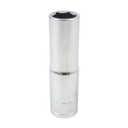 Llave tubo larga 1/2 14mm WYNNS
