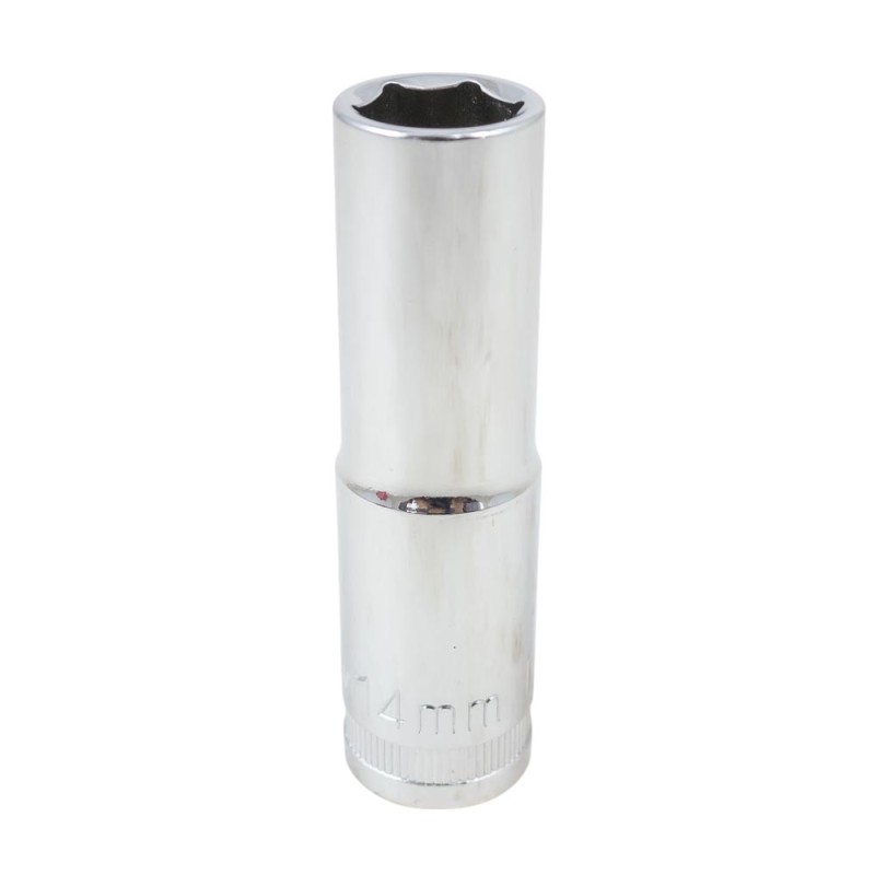 Llave tubo larga 1/2 14mm WYNNS