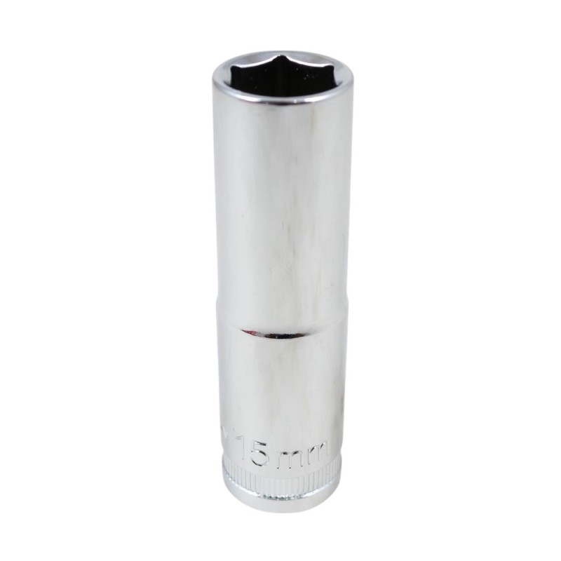 Llave tubo larga 1/2 15mm WYNNS