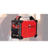 SOLDADOR INVERTER ZELDA MMA-200 230V