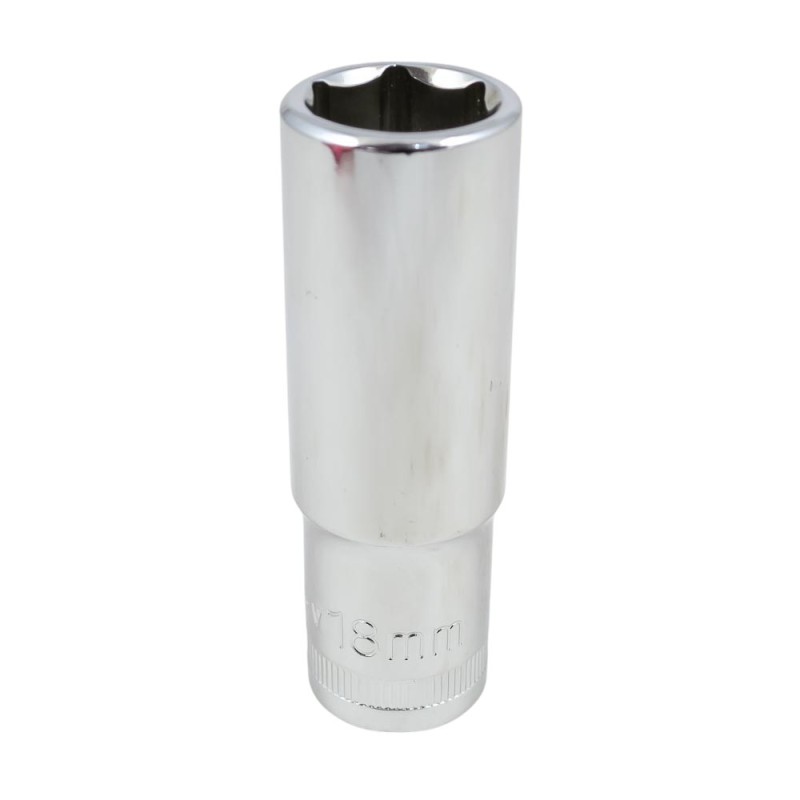 Llave tubo larga 1/2 18mm WYNNS