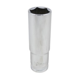 Llave tubo larga 1/2 19mm WYNNS