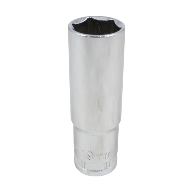 Llave tubo larga 1/2 19mm WYNNS